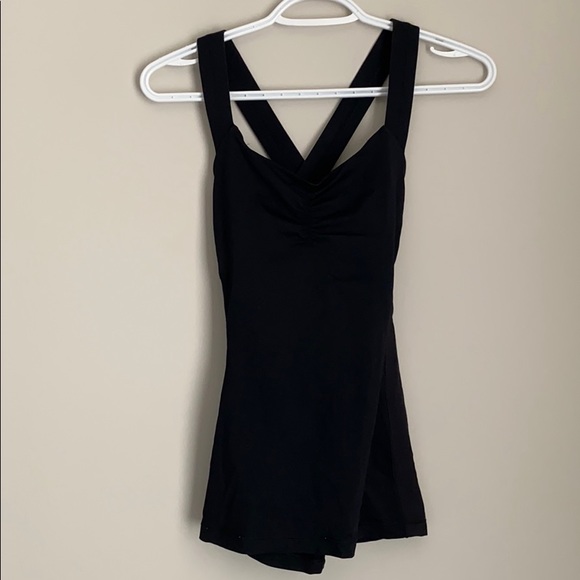 lululemon athletica Yoga Top - Picture 1 of 4
